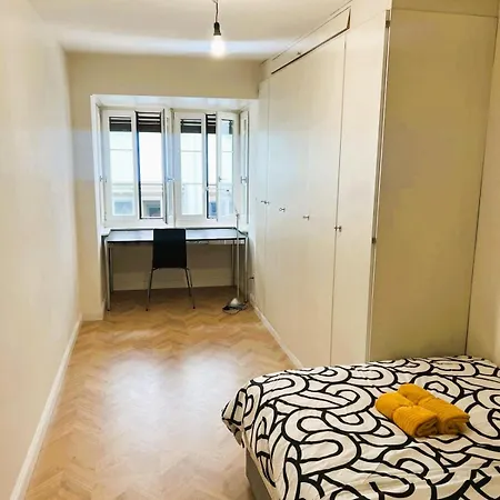 Appartement 3 Old Town Flat - Munstere Zurich