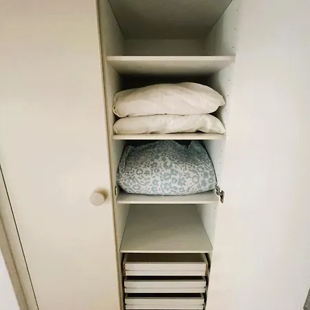 3 Old Town Flat - Munstere Zurich