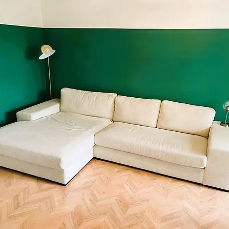 3 Old Town Flat - Munstere * Zurich