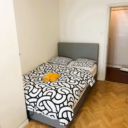 Appartement 3 Old Town Flat - Munstere