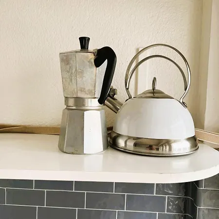Appartement 3 Old Town Flat - Munstere Zurich